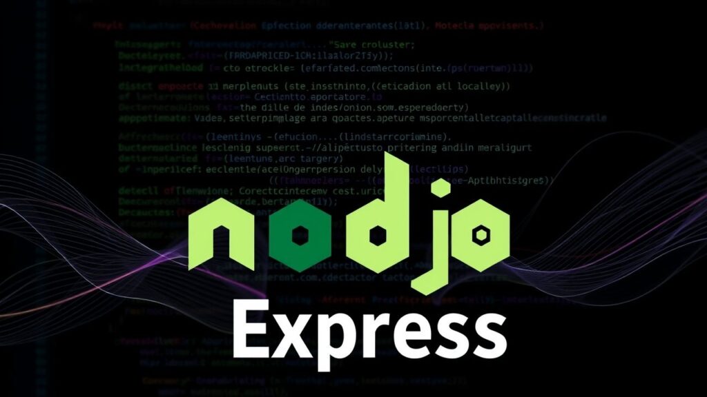 Construindo Aplicações Web com Node.js e Express: Um Guia Prático para Iniciantes