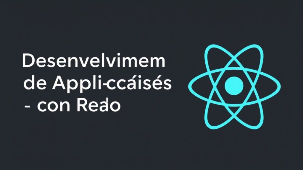 Desenvolvimento de Aplicações Web com React: Uma Abordagem Prática