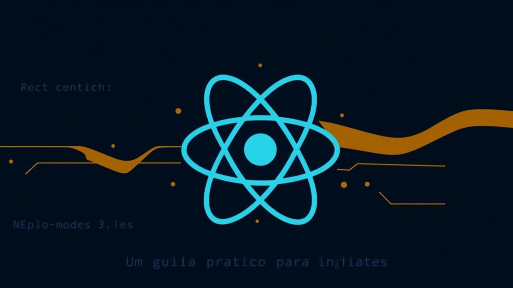 Construindo SPA com React: Um Guia Prático para Iniciantes