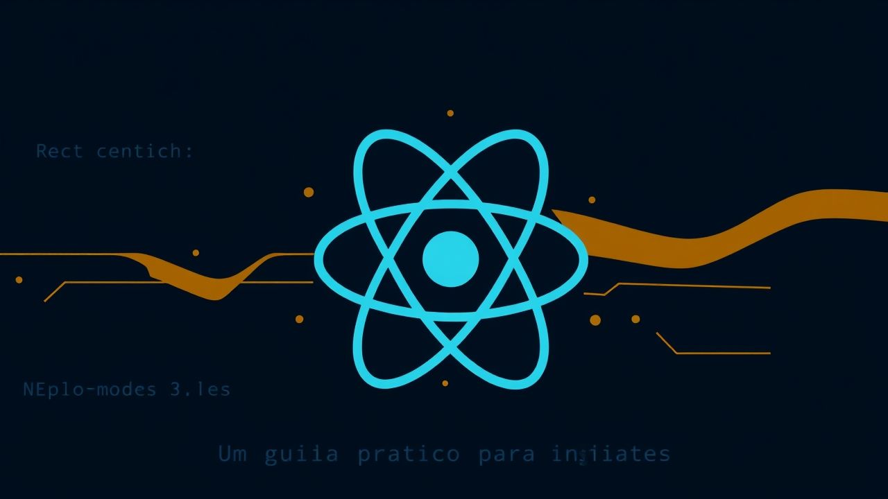 Construindo SPA com React: Um Guia Prático para Iniciantes