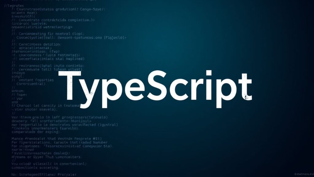 Explorando o TypeScript: Como Aumentar a Robustez do seu Código JavaScript
