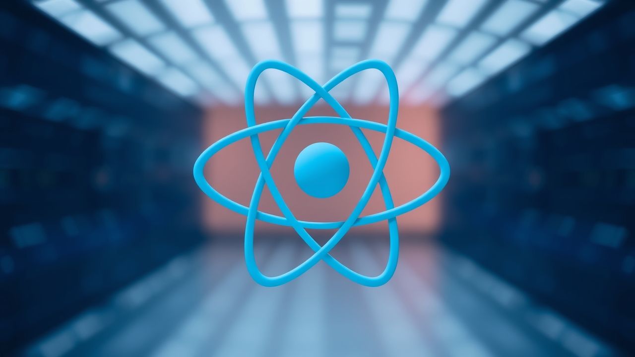 Desenvolvendo Aplicações Web com React: Um Guia Prático para Iniciantes