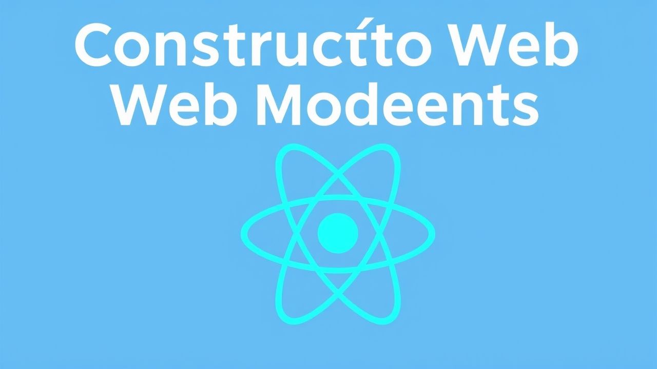 Construindo Aplicações Web Modernas com React e TypeScript