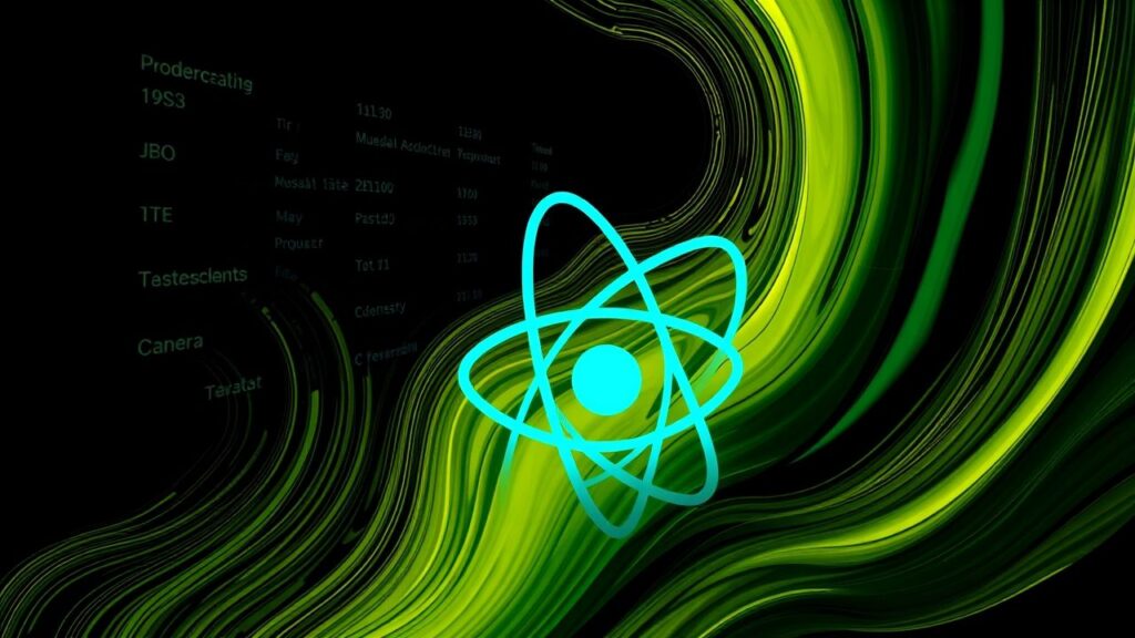 Introdução ao React: Criando Componentes Funcionais com Hooks