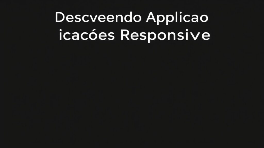 Desenvolvendo Aplicações Responsivas com CSS Grid e Flexbox