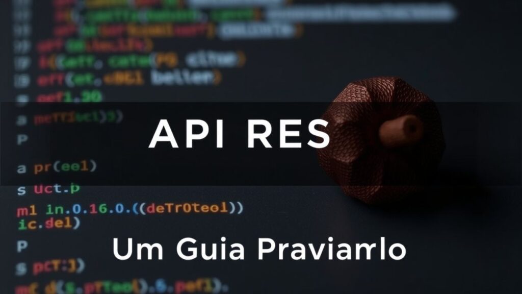 Integrando API RESTful com JavaScript: Um Guia Prático