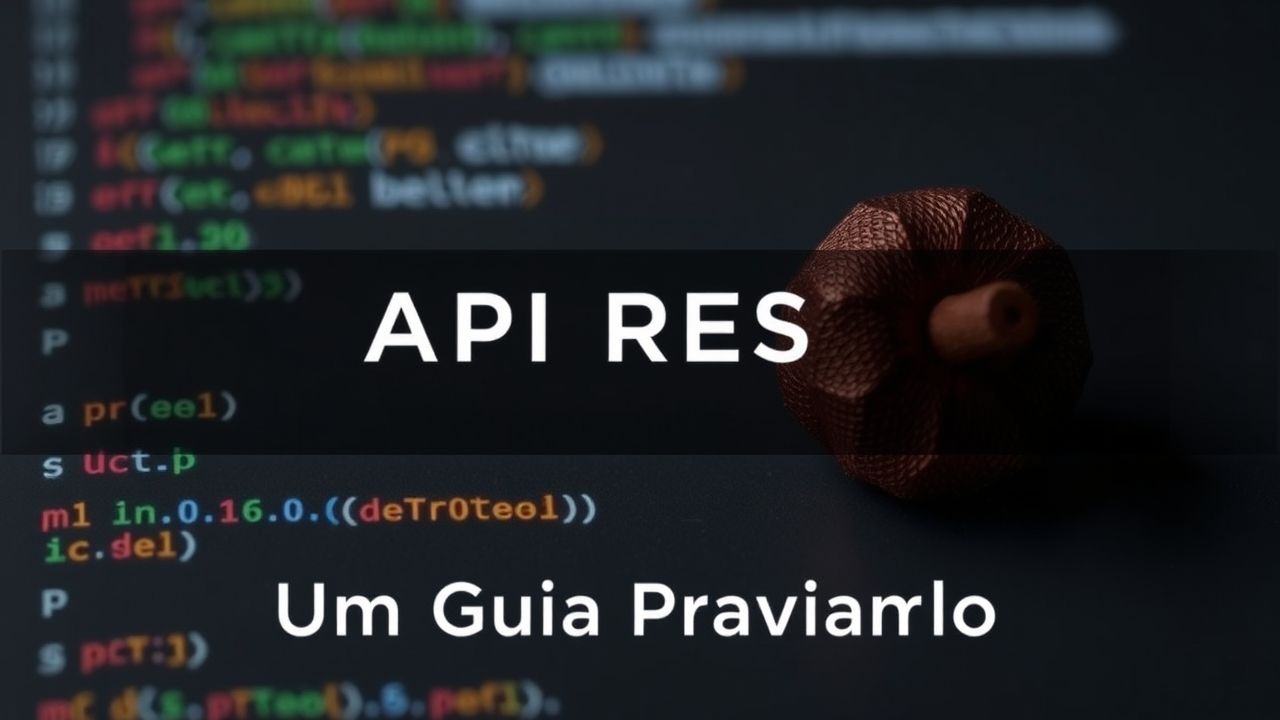 Integrando API RESTful com JavaScript: Um Guia Prático