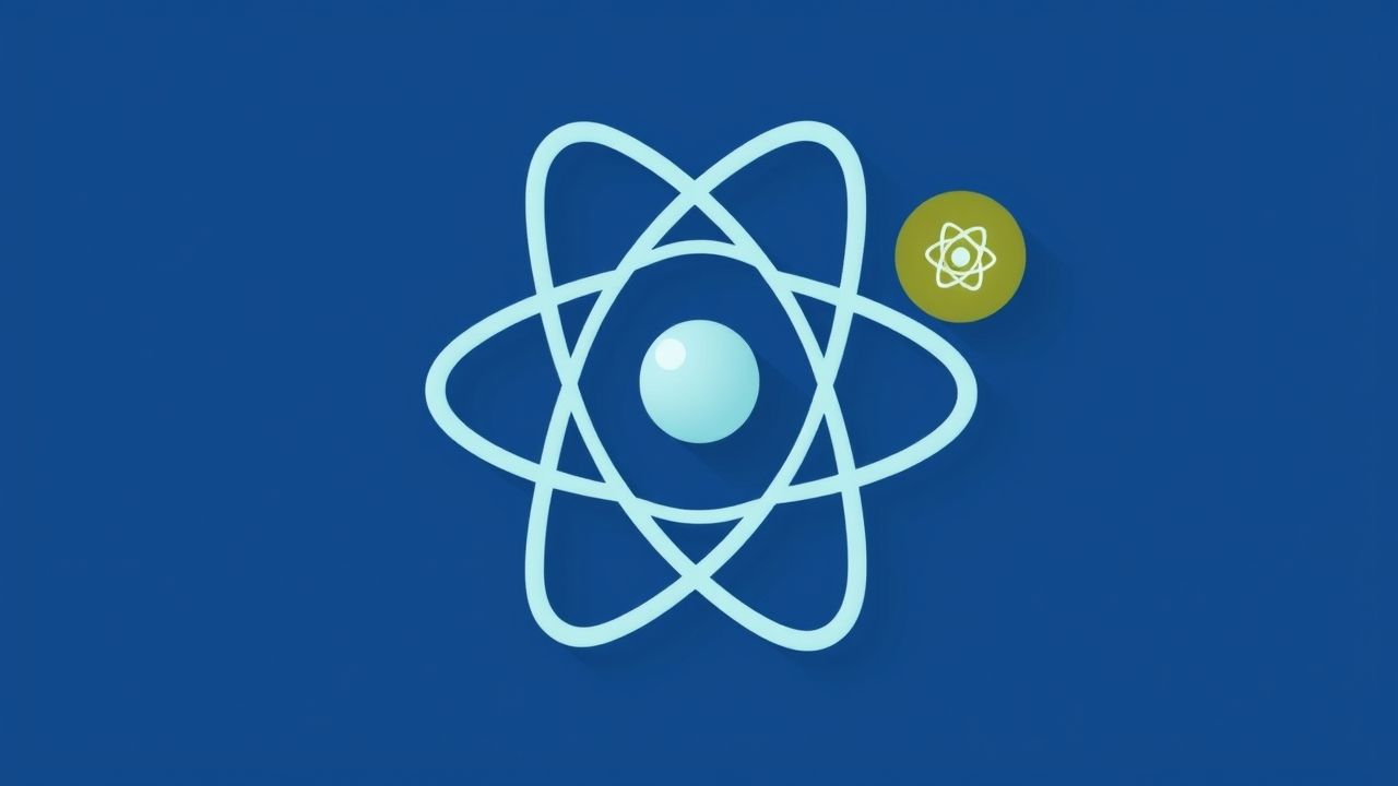Utilizando React Hooks para Gerenciamento de Estado em Aplicações Web
