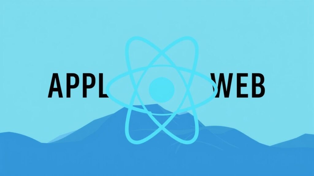 Construindo Aplicações Web Reativas com React.js