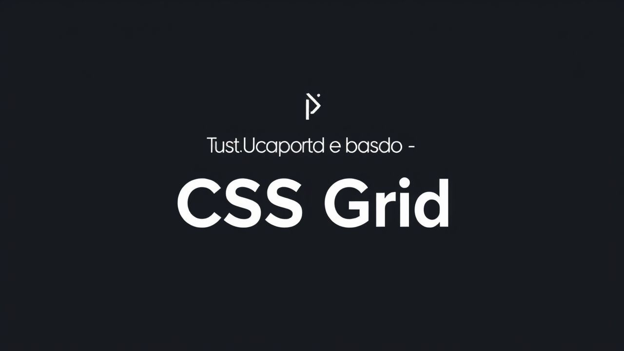 Como Utilizar CSS Grid para Criar Layouts Responsivos e Modernos