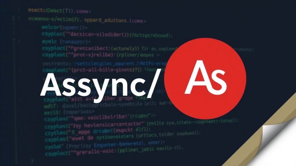 JavaScript Moderno: Utilizando Async/Await para Promessas
