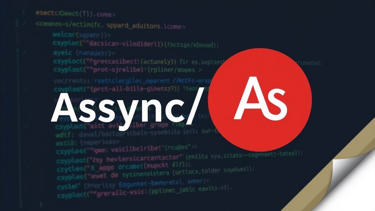 JavaScript Moderno: Utilizando Async/Await para Promessas
