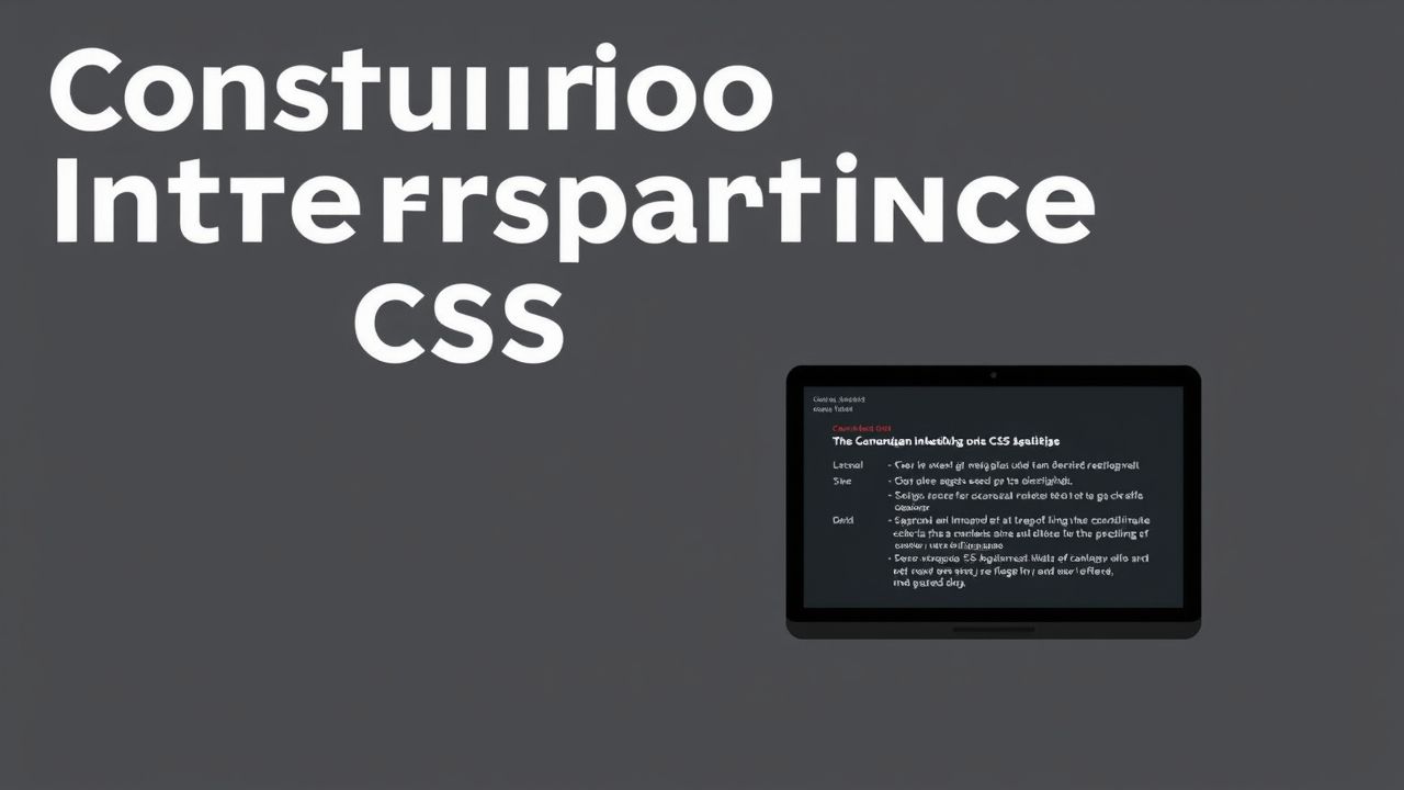 Construindo Interfaces Responsivas com CSS Grid e Flexbox