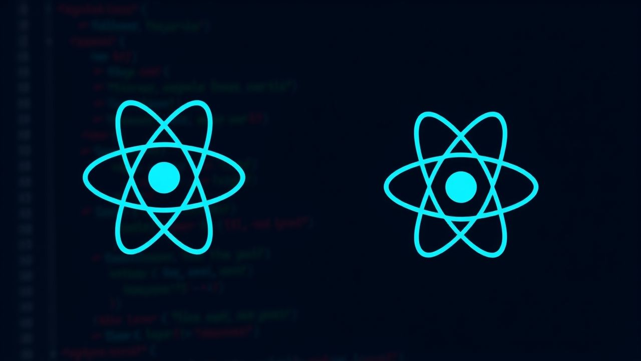 Construindo Interfaces Dinâmicas com React e Hooks