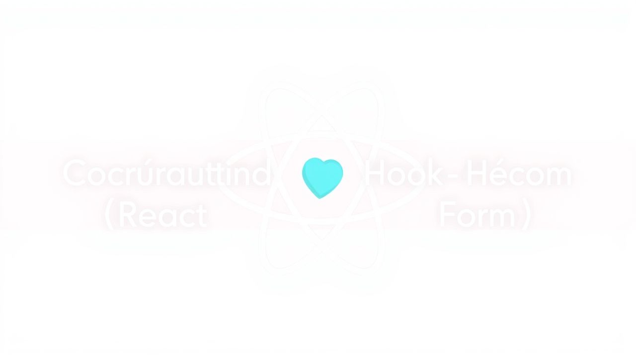 Construindo Formulários Dinâmicos com React Hook Form