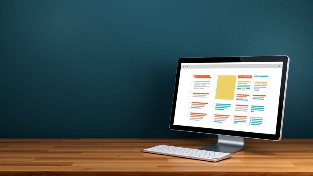 Construindo Interfaces Atraentes com CSS Grid e Flexbox