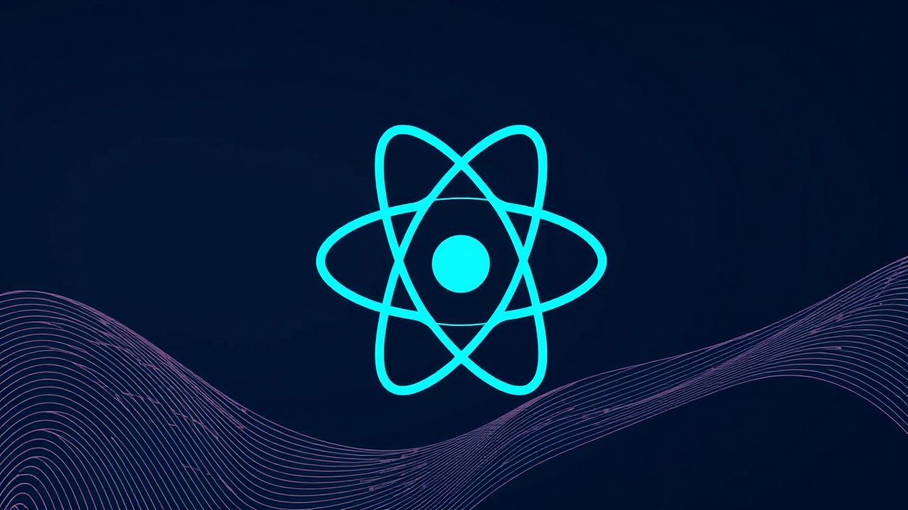 Construindo Interfaces Modernas com React e Tailwind CSS