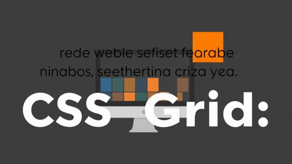 Construindo Interfaces Modernas com CSS Grid: Um Guia Prático
