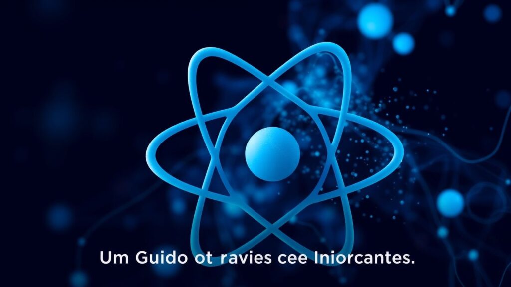 Desenvolvendo Aplicações Web com React: Um Guia Prático para Iniciantes