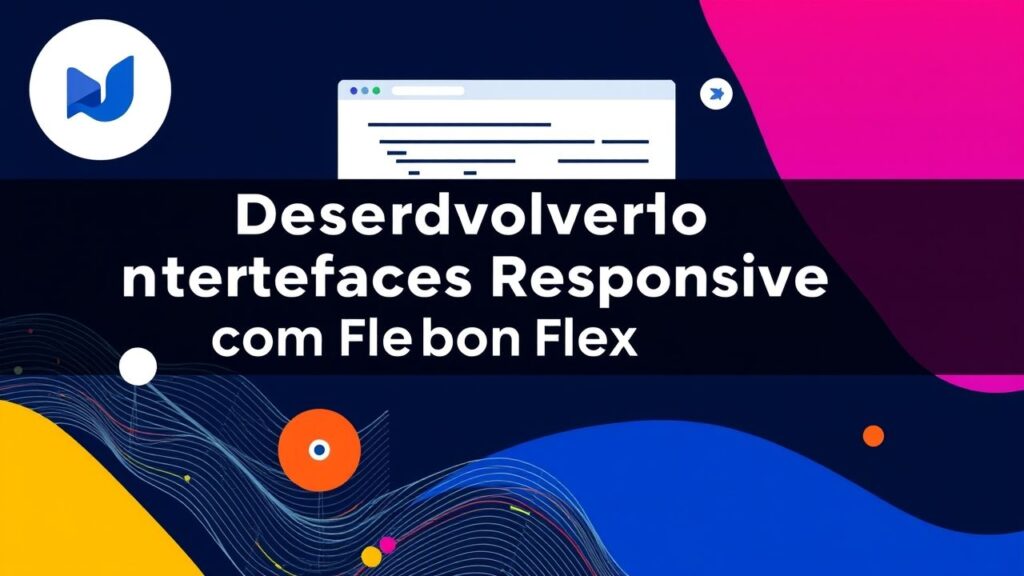 Desenvolvendo Interfaces Responsivas com Flexbox