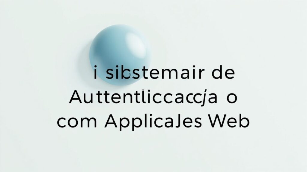 Como Implementar um Sistema de Autenticação com JWT em Aplicações Web