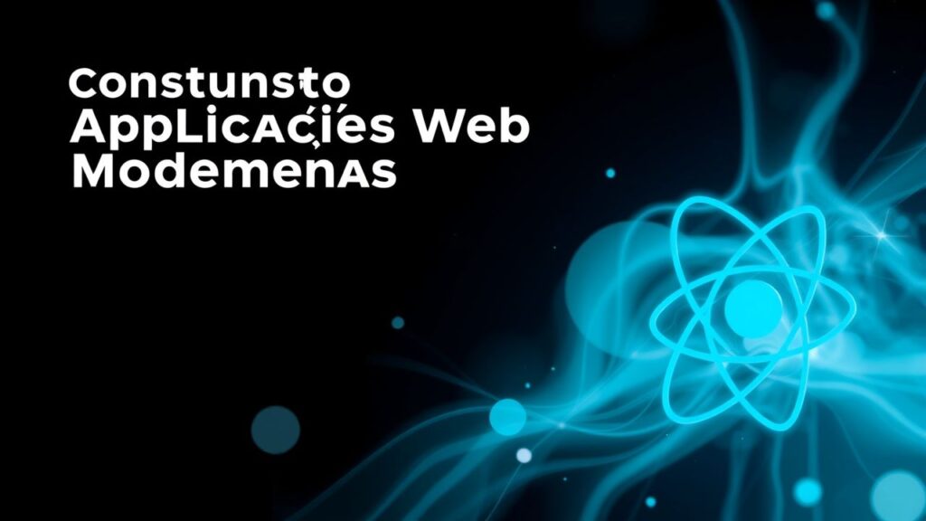 Construindo Aplicações Web Modernas com React e Vite