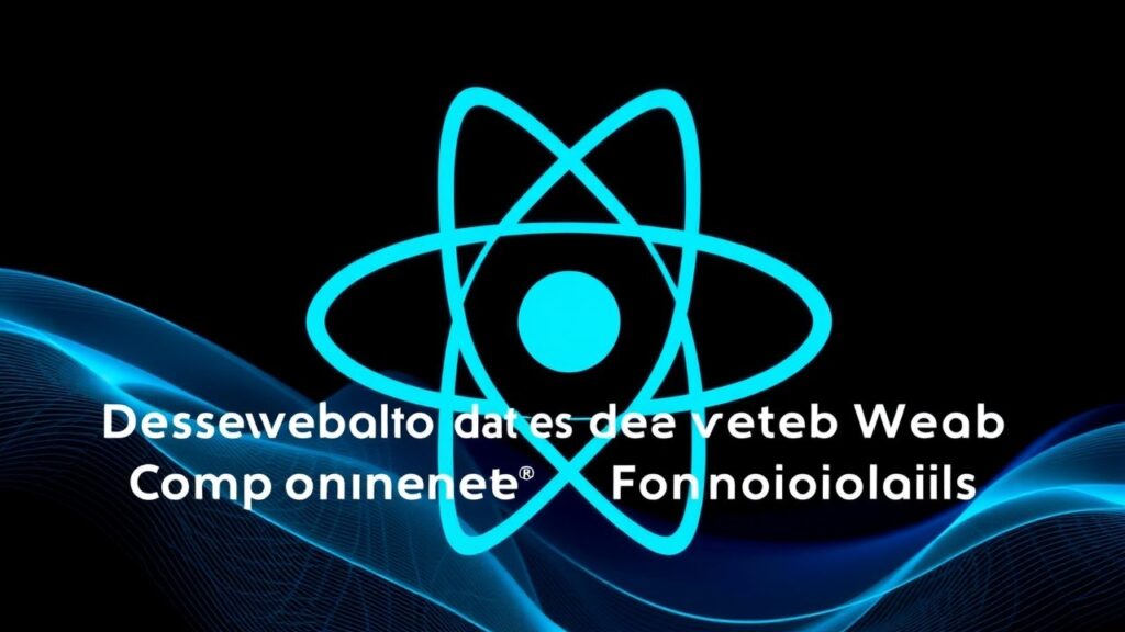 Desenvolvimento de Aplicações Web com React: Construindo Componentes Funcionais