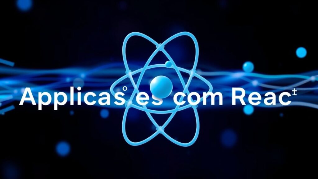 Construindo Aplicações com React: Um Guia Prático para Iniciantes