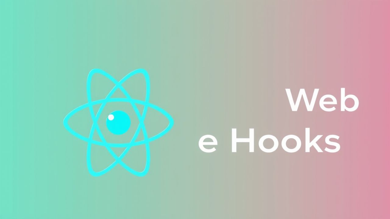Construindo Aplicações Web com React e Hooks: Um Guia Prático