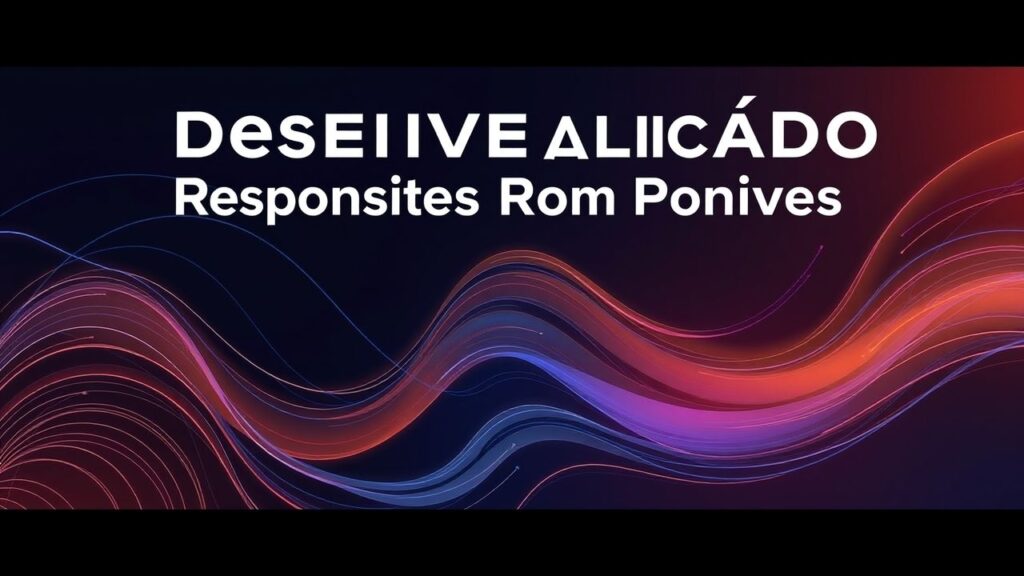 Desenvolvendo Aplicações Responsivas com Flexbox
