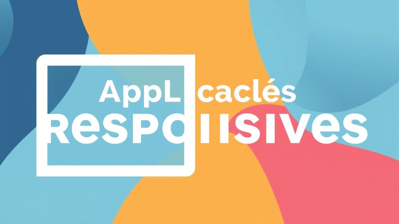 Como Construir Aplicações Responsivas com Flexbox no CSS