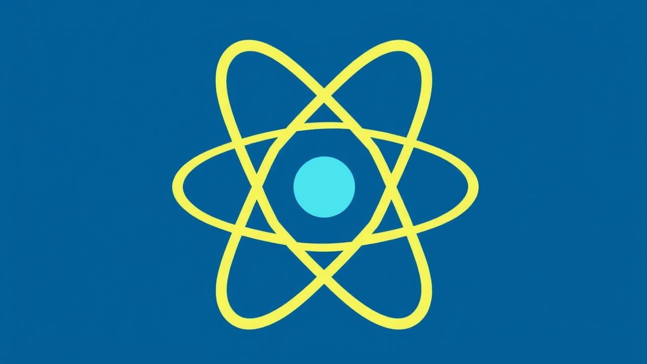 React.js: Criando Componentes Funcionais com Hooks