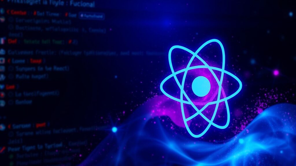 Desenvolvimento de Aplicações com React: Criando Componentes Funcionais