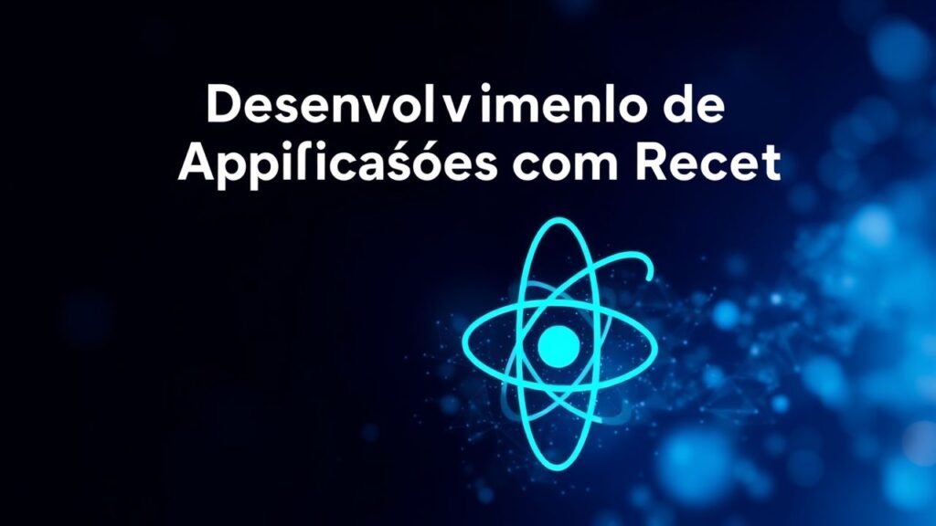 Desenvolvimento de Aplicações com React: Criando Componentes Reutilizáveis