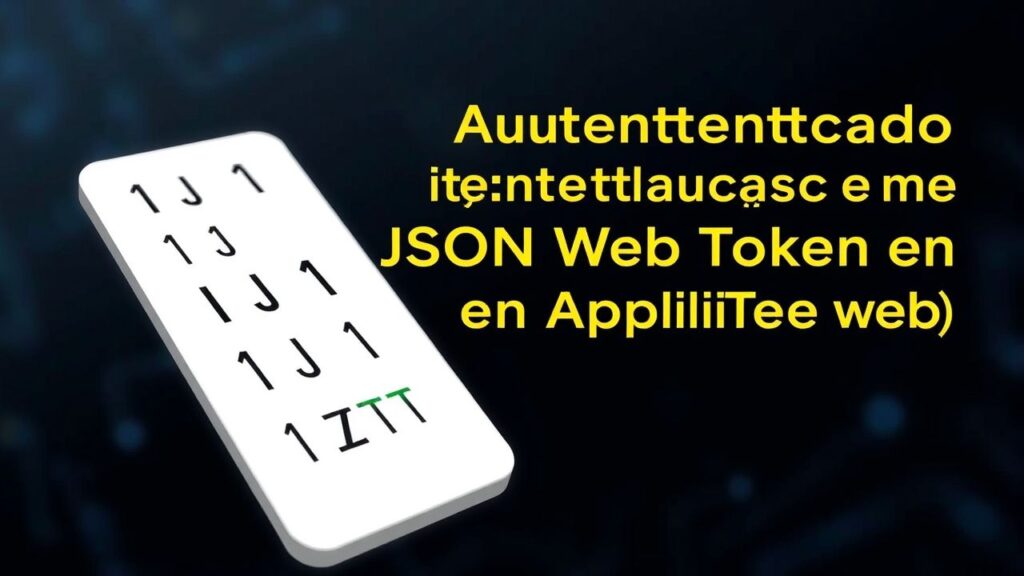 Implementando Autenticação com JSON Web Tokens (JWT) em Aplicações Web