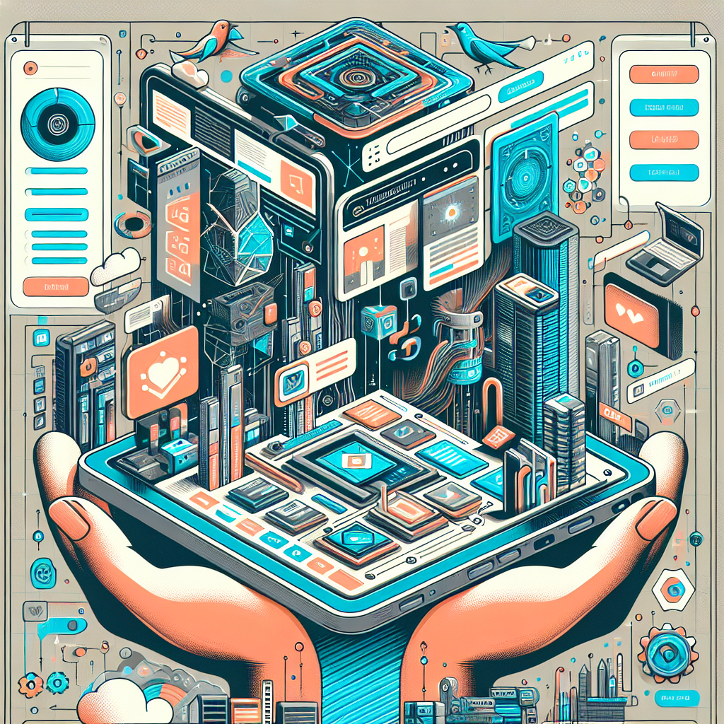 O Futuro do Desenvolvimento Front-end: Introduzindo o Framework Svelte