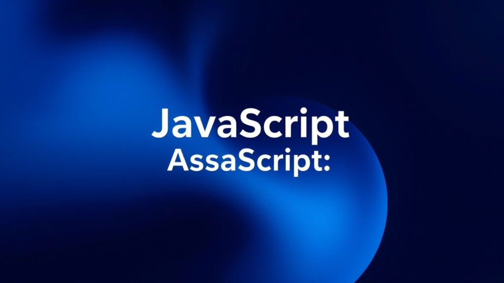 O Poder do JavaScript Assíncrono: Promessas e Async/Await