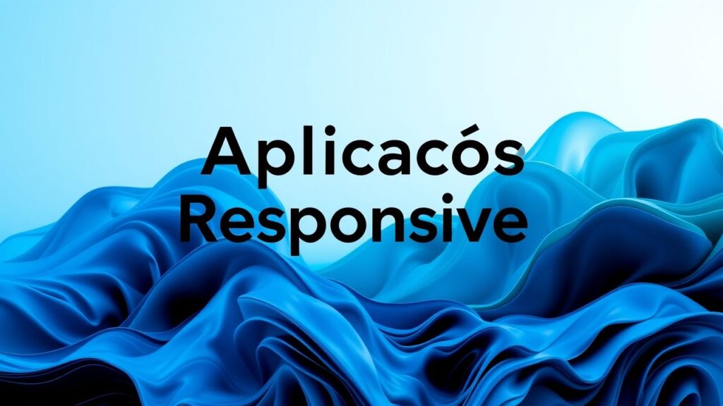 Construindo Aplicações Responsivas com Flexbox