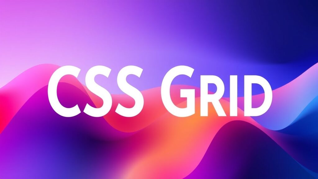 Como Utilizar CSS Grid para Criar Layouts Modernos e Responsivos