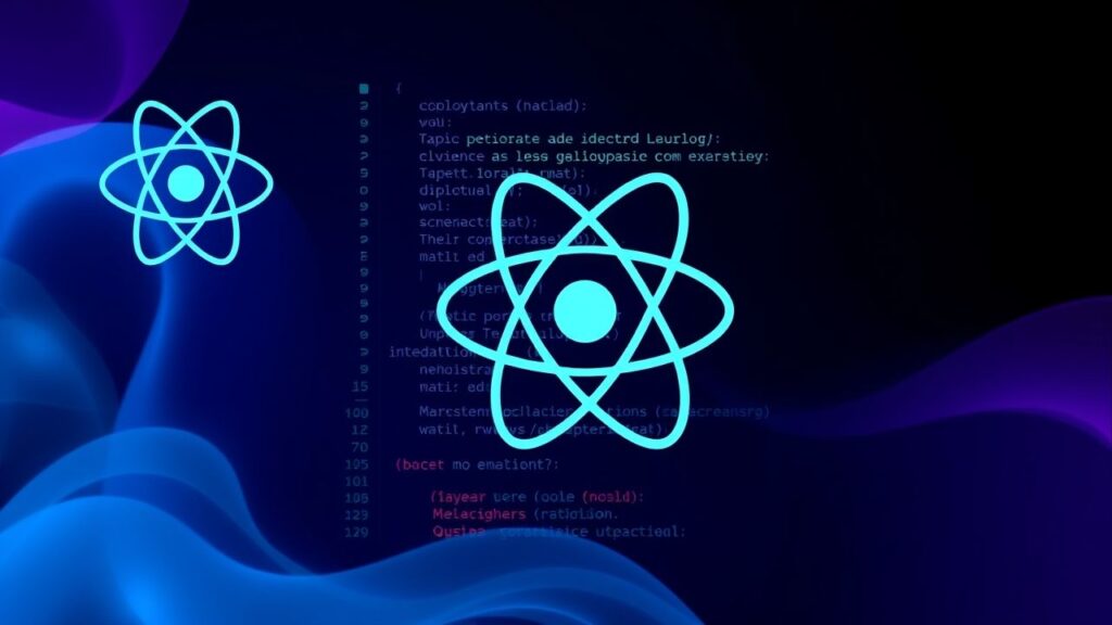 Desenvolvimento de Interfaces com React: Criando Componentes Funcionais e Estilos Modernos