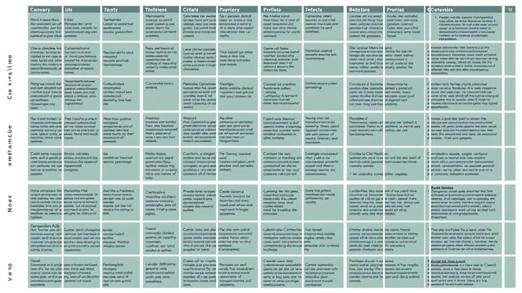 Construindo Interfaces Atraentes com CSS Grid: Um Guia Prático