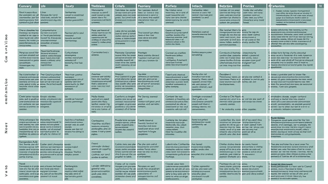 Construindo Interfaces Atraentes com CSS Grid: Um Guia Prático