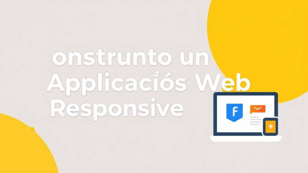 Construindo uma Aplicação Web Responsiva com Flexbox