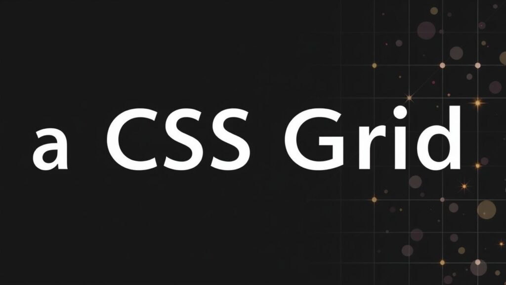 Desvendando o CSS Grid: Criando Layouts Modernos e Responsivos