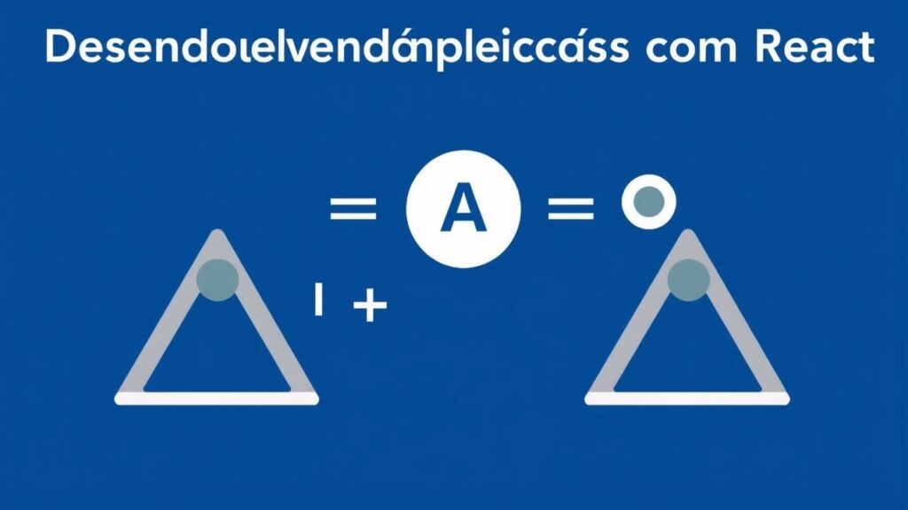 Desenvolvendo Aplicações com React: Criando um Formulário Dinâmico