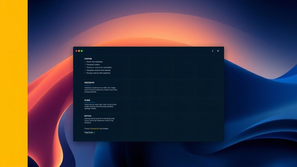 Construindo Interfaces Atraentes com CSS Grid: Um Guia Prático