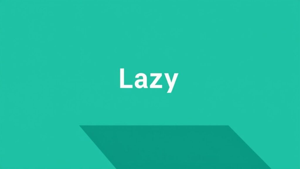 Como Implementar Lazy Loading em Imagens para Melhorar o Desempenho de Sites
