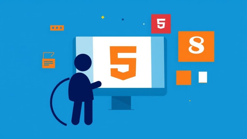 Desenvolvendo Interfaces Acessíveis com HTML e CSS