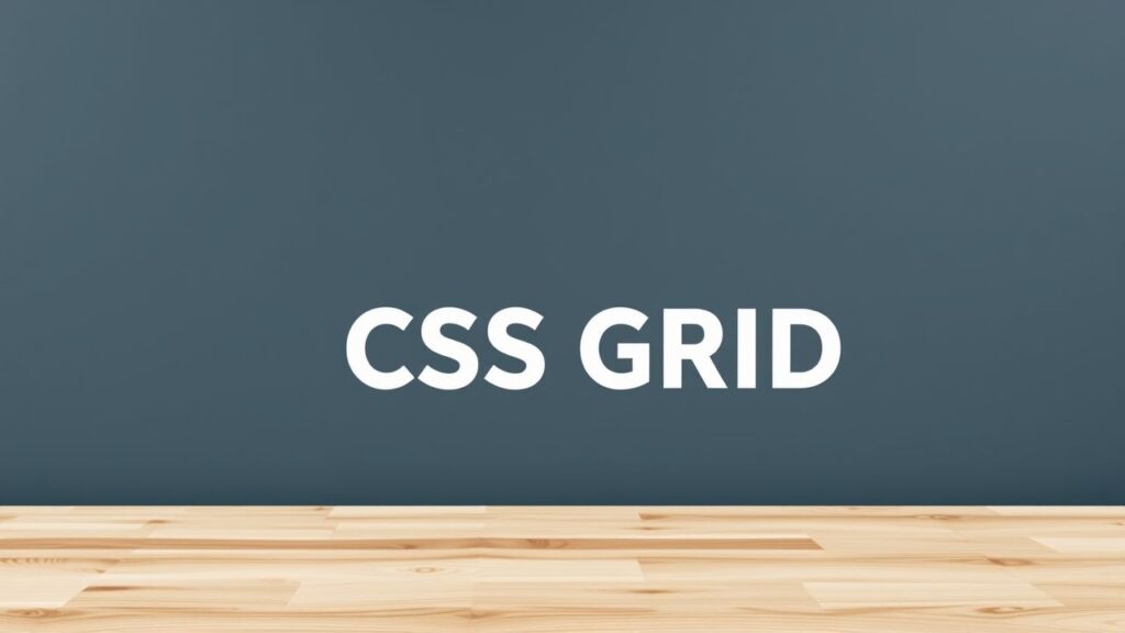 Desvendando o CSS Grid: Layouts Modernos e Responsivos para Web Design