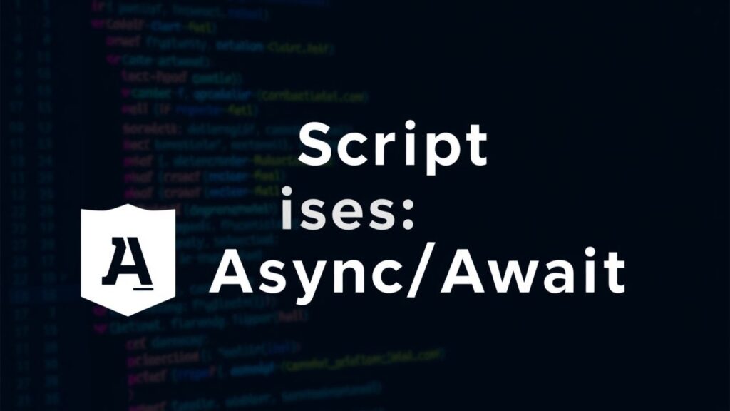 Desenvolvimento de Aplicações com JavaScript Assíncrono: Promises e Async/Await